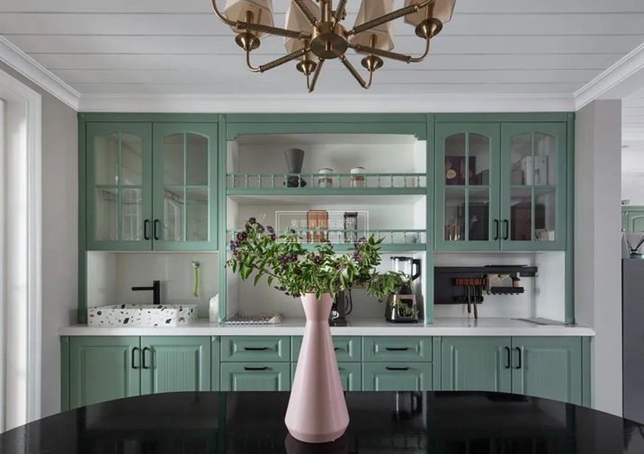 玉溪新天地實景案例