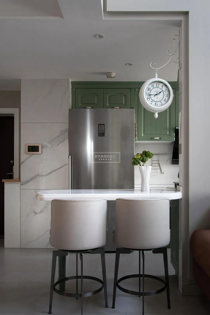 玉溪新天地實景案例