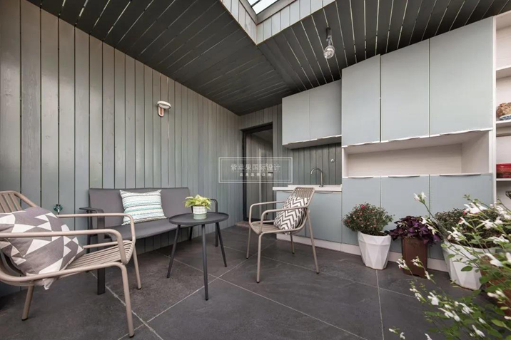 玉溪新天地實景案例