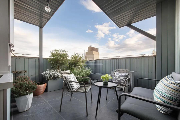 玉溪新天地實景案例