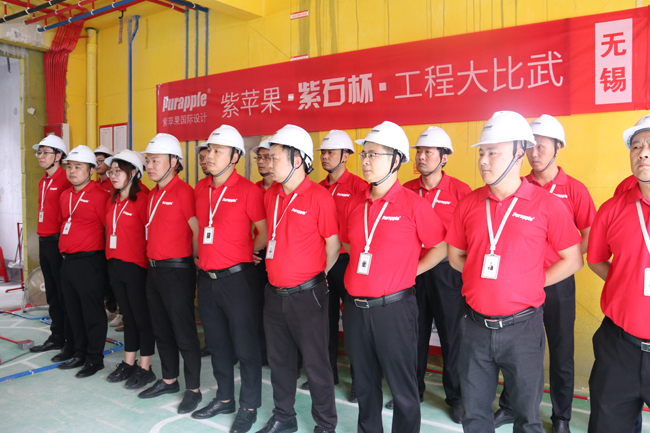 裝修團隊 裝修團隊