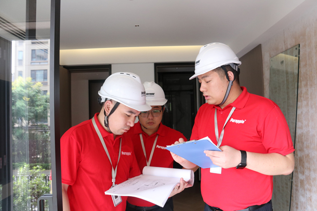 裝修團隊 裝修團隊