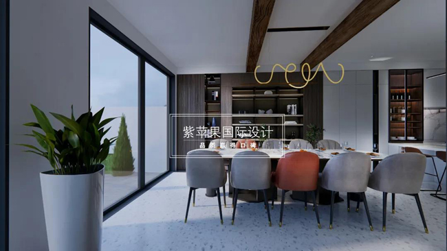 現(xiàn)代風格裝修案例 現(xiàn)代風格裝修案例