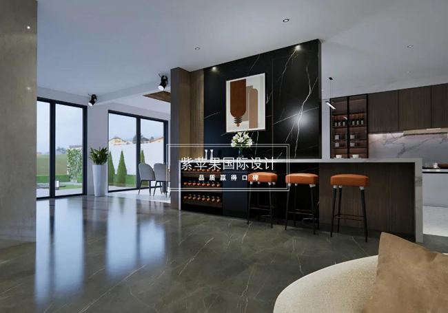 現(xiàn)代風格裝修案例 現(xiàn)代風格裝修案例