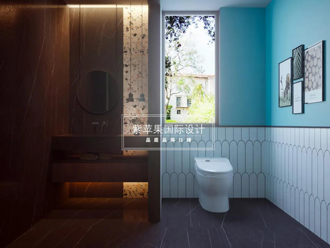 現(xiàn)代風格裝修案例 現(xiàn)代風格裝修案例