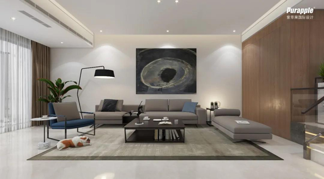 無錫別墅美學(xué)設(shè)計 無錫別墅美學(xué)設(shè)計