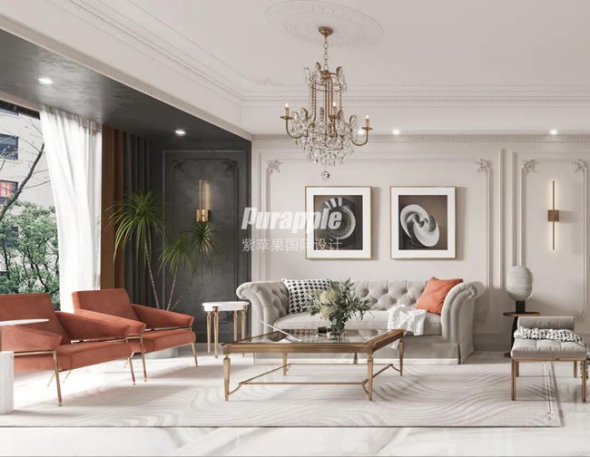 無錫別墅美學(xué)設(shè)計(jì) 無錫別墅美學(xué)設(shè)計(jì)