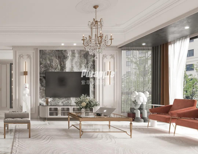 無錫別墅美學(xué)設(shè)計(jì) 無錫別墅美學(xué)設(shè)計(jì)