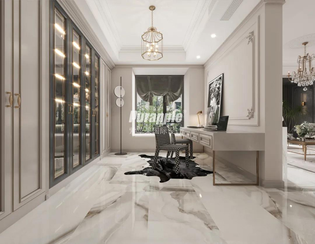 無錫別墅美學(xué)設(shè)計(jì) 無錫別墅美學(xué)設(shè)計(jì)