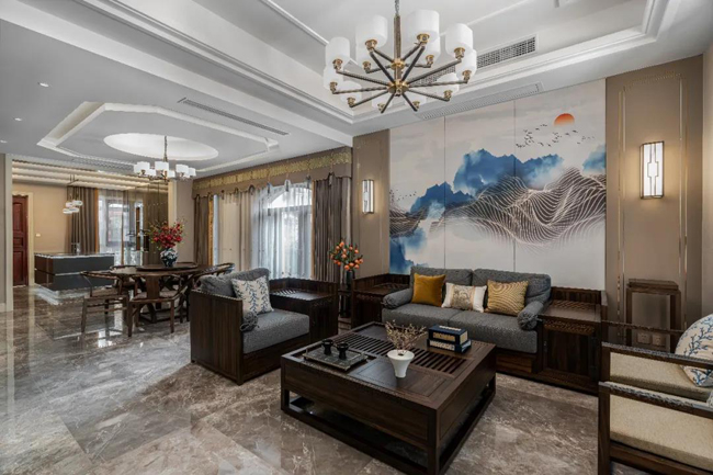 無錫別墅美學(xué)設(shè)計(jì) 無錫別墅美學(xué)設(shè)計(jì)