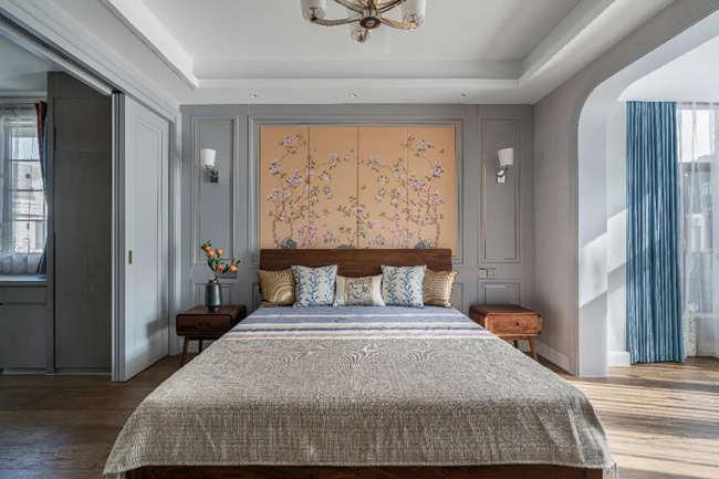 無錫別墅美學(xué)設(shè)計(jì) 無錫別墅美學(xué)設(shè)計(jì)