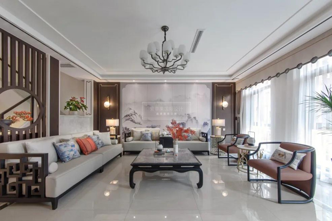 無錫別墅美學設(shè)計