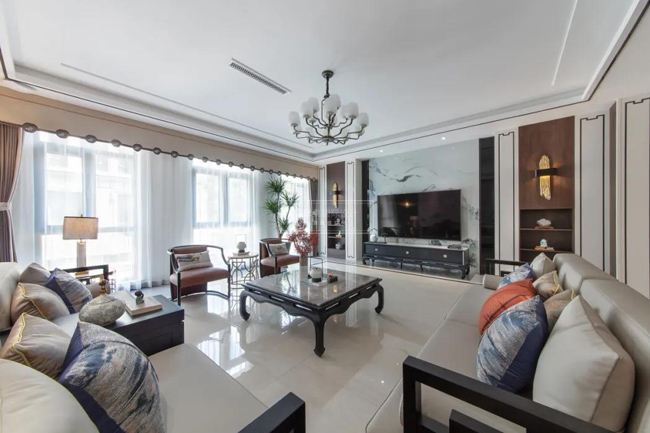 無錫別墅美學設(shè)計