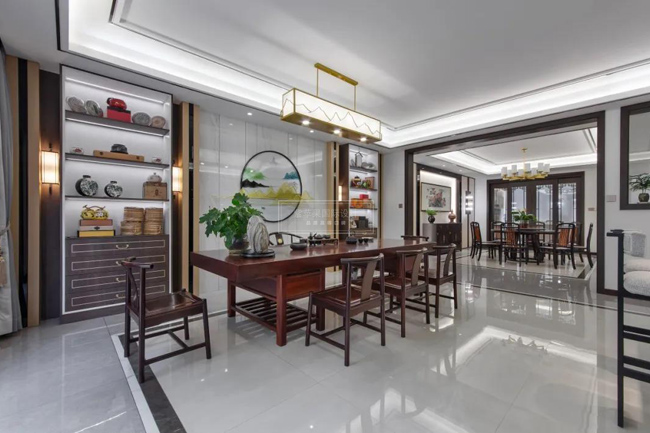 無錫別墅美學設(shè)計