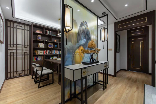 無錫別墅美學設(shè)計