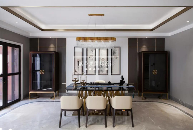 無錫別墅美學(xué)設(shè)計(jì) 無錫別墅美學(xué)設(shè)計(jì)