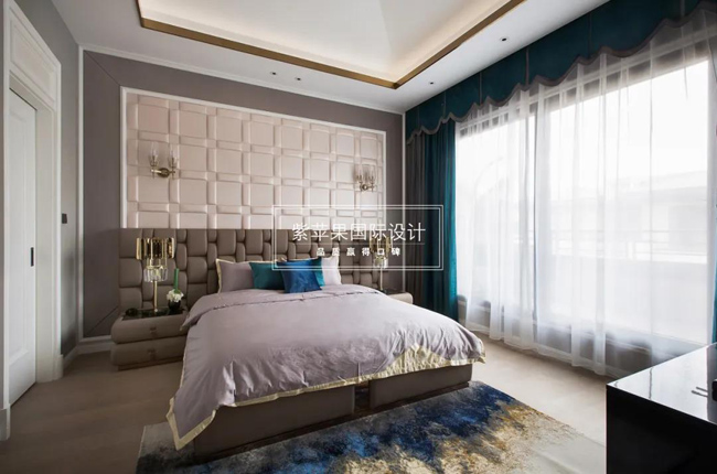 無錫別墅美學(xué)設(shè)計(jì) 無錫別墅美學(xué)設(shè)計(jì)