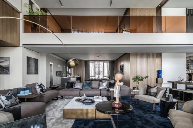 無錫別墅美學(xué)設(shè)計 無錫別墅美學(xué)設(shè)計