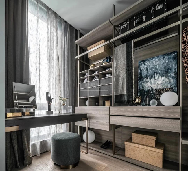 無錫別墅美學(xué)設(shè)計 無錫別墅美學(xué)設(shè)計