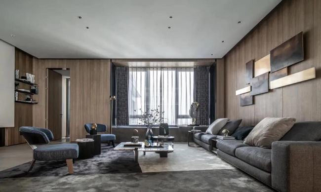 無錫別墅美學(xué)設(shè)計 無錫別墅美學(xué)設(shè)計