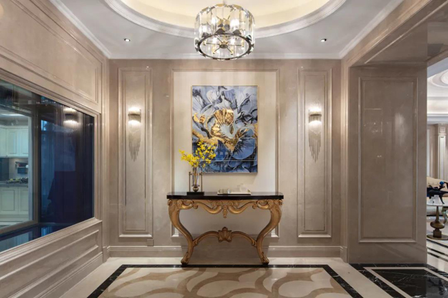 無錫別墅美學設(shè)計 無錫別墅美學設(shè)計