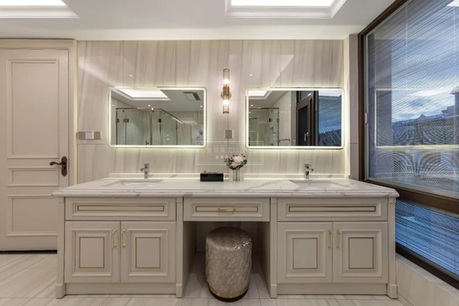 無錫別墅美學設(shè)計 無錫別墅美學設(shè)計