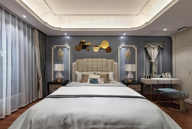 無錫別墅美學設(shè)計 無錫別墅美學設(shè)計