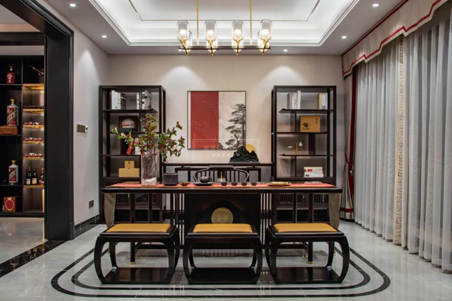 無錫別墅美學設(shè)計 無錫別墅美學設(shè)計