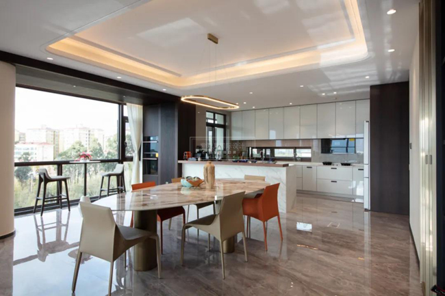 無(wú)錫別墅美學(xué)設(shè)計(jì) 無(wú)錫別墅美學(xué)設(shè)計(jì)