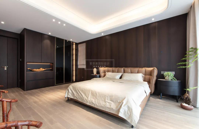 無(wú)錫別墅美學(xué)設(shè)計(jì) 無(wú)錫別墅美學(xué)設(shè)計(jì)