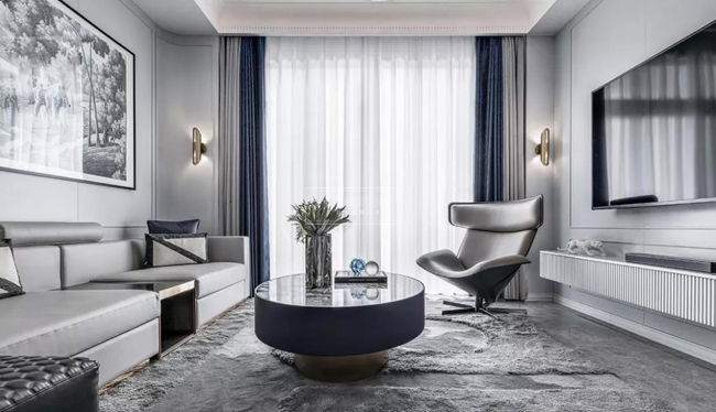 無錫別墅美學設計 無錫別墅美學設計