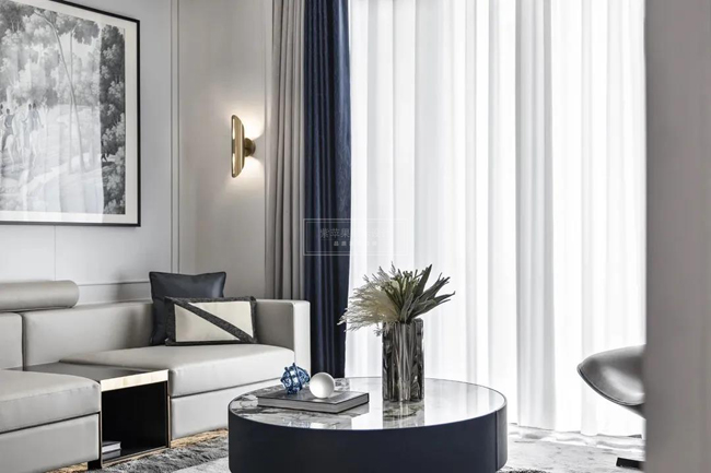 無錫別墅美學設計 無錫別墅美學設計