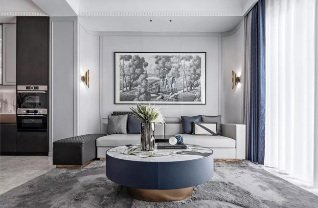 無錫別墅美學設計 無錫別墅美學設計