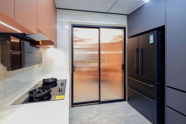 無錫別墅美學設計