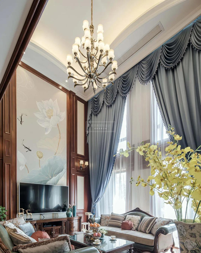 無錫別墅美學(xué)設(shè)計(jì) 無錫別墅美學(xué)設(shè)計(jì)