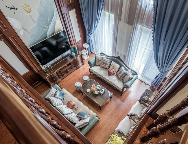 無錫別墅美學(xué)設(shè)計(jì) 無錫別墅美學(xué)設(shè)計(jì)