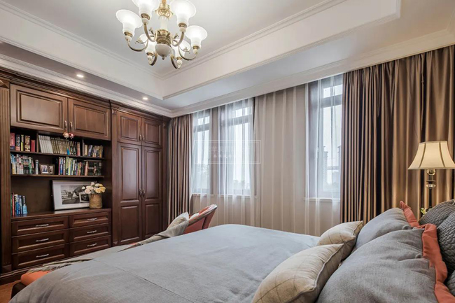 無錫別墅美學(xué)設(shè)計(jì) 無錫別墅美學(xué)設(shè)計(jì)