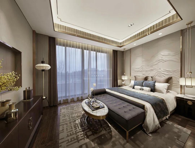 無(wú)錫別墅美學(xué)設(shè)計(jì) 無(wú)錫別墅美學(xué)設(shè)計(jì)