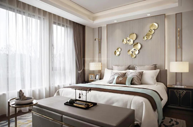 無(wú)錫別墅美學(xué)設(shè)計(jì) 無(wú)錫別墅美學(xué)設(shè)計(jì)