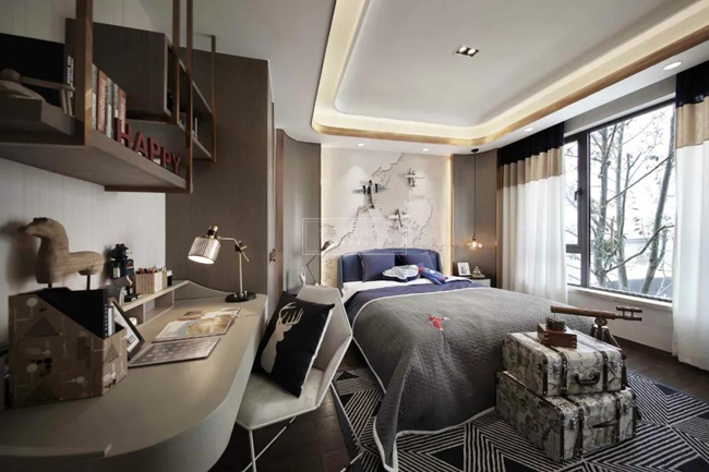 無(wú)錫別墅美學(xué)設(shè)計(jì) 無(wú)錫別墅美學(xué)設(shè)計(jì)