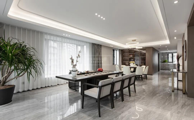 無(wú)錫別墅美學(xué)設(shè)計(jì) 無(wú)錫別墅美學(xué)設(shè)計(jì)