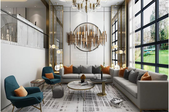 無錫別墅美學(xué)設(shè)計 無錫別墅美學(xué)設(shè)計