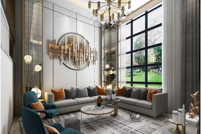 無錫別墅美學(xué)設(shè)計 無錫別墅美學(xué)設(shè)計