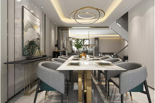 無錫別墅美學(xué)設(shè)計 無錫別墅美學(xué)設(shè)計