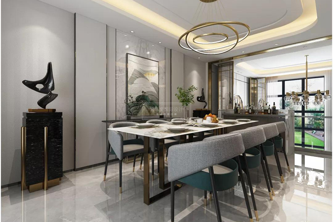 無錫別墅美學(xué)設(shè)計 無錫別墅美學(xué)設(shè)計