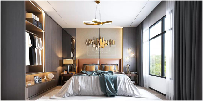 無(wú)錫別墅美學(xué)設(shè)計(jì) 無(wú)錫別墅美學(xué)設(shè)計(jì)