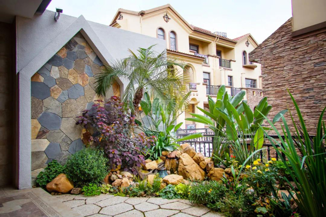 無(wú)錫別墅美學(xué)設(shè)計(jì)