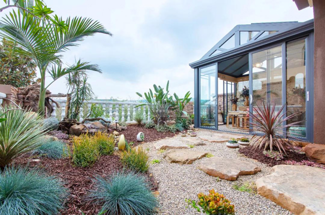 無(wú)錫別墅美學(xué)設(shè)計(jì)