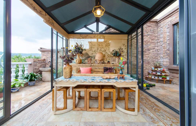 無(wú)錫別墅美學(xué)設(shè)計(jì)