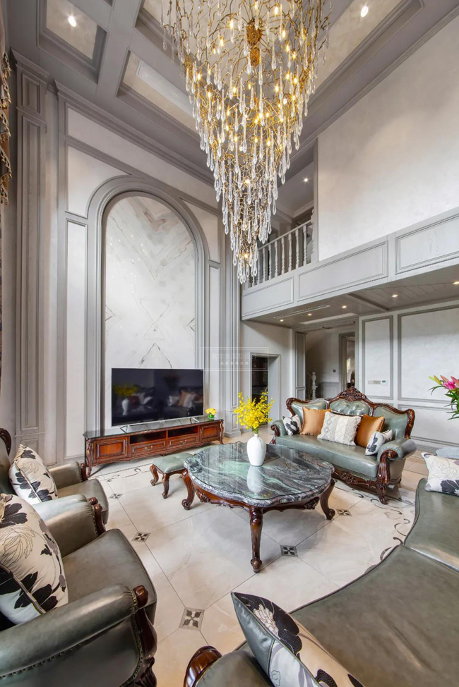 無(wú)錫別墅美學(xué)設(shè)計(jì)